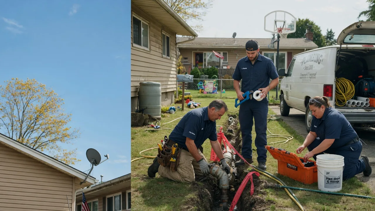 Garbage Disposal Replacement in West Frankfort, IL near me