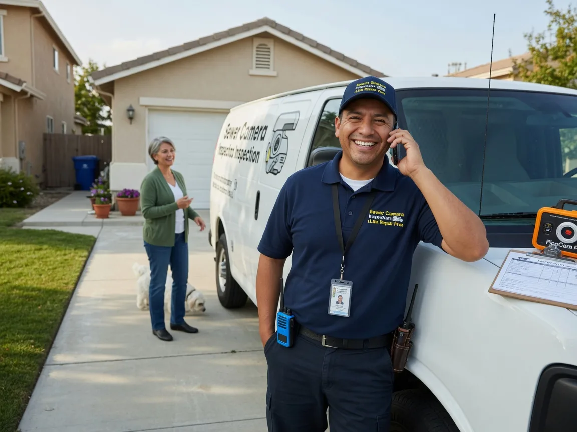 Sewer Line Repair West Frankfort, IL FAQs